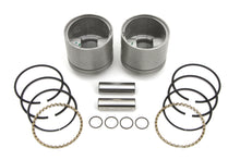Load image into Gallery viewer, 1000cc Piston Set .010 Oversize