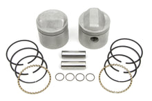 Load image into Gallery viewer, 1000cc Piston Set .010 Oversize