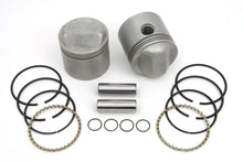 Load image into Gallery viewer, 1000cc Piston Set .010 Oversize