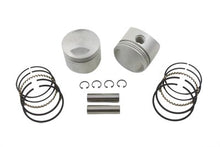 Load image into Gallery viewer, Standard Size 80 inch Overhead Valve Piston Set