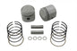 74 inch Overhead Valve Piston Set .020 Oversize