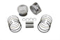 95 inch Big Bore Twin Cam Piston Kit Standard