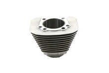 Load image into Gallery viewer, Replica 1200cc Silver Finish Cylinder