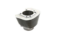Load image into Gallery viewer, Replica 1200cc Silver Finish Cylinder