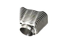 Load image into Gallery viewer, Replica 1200cc Silver Finish Cylinder