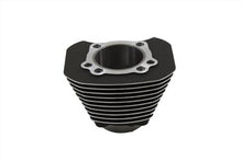 Load image into Gallery viewer, Replica 1200cc Black Wrinkle Finish Cylinder