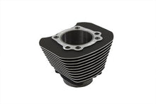 Load image into Gallery viewer, Replica 1200cc Black Wrinkle Finish Cylinder