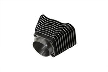 Load image into Gallery viewer, Replica 1200cc Black Wrinkle Finish Cylinder