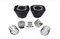 1200cc Cylinder and Piston Conversion Kit Black