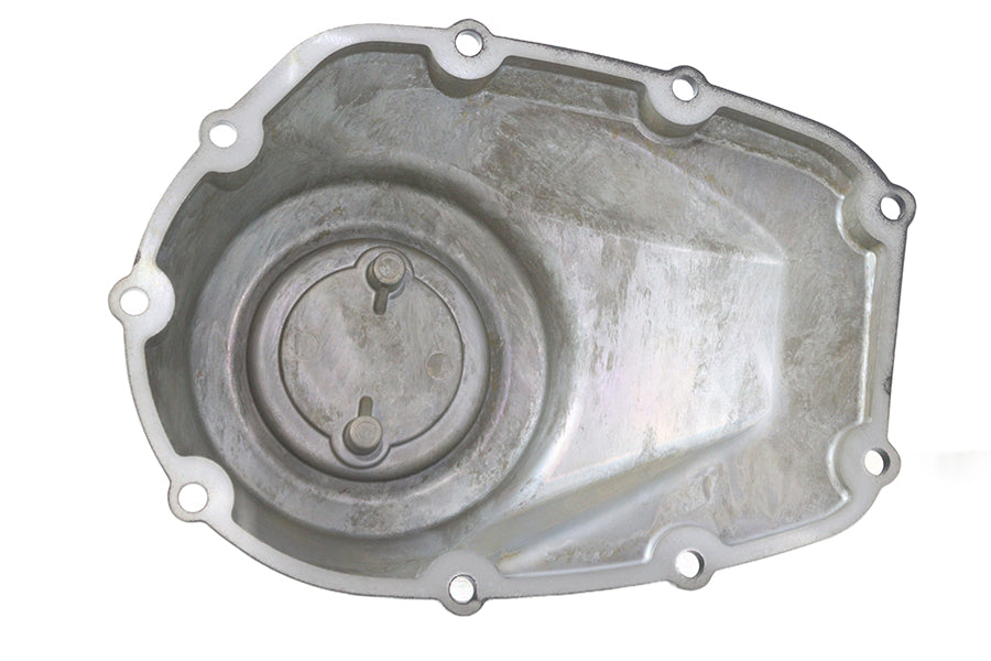 M8 Cam Cover Matte Black
