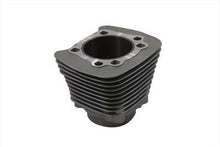 Load image into Gallery viewer, Replica 883cc Silver Finish Cylinder