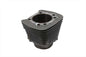 Replica 883cc Silver Finish Cylinder