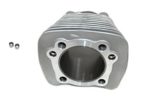 Load image into Gallery viewer, Replica 1200cc Silver Finish Cylinder