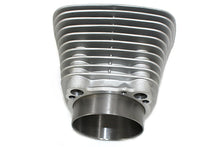 Load image into Gallery viewer, Replica 1200cc Silver Finish Cylinder