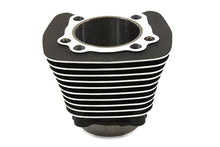 Load image into Gallery viewer, Replica 1200cc Black Wrinkle Finish Cylinder