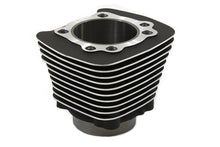 Load image into Gallery viewer, Replica 1200cc Black Wrinkle Finish Cylinder