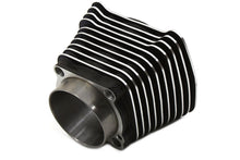 Load image into Gallery viewer, Replica 1200cc Black Wrinkle Finish Cylinder