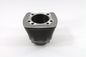 Replica 1200cc Silver Finish Cylinder