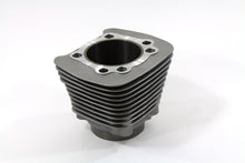 Load image into Gallery viewer, Replica 1200cc Silver Finish Cylinder