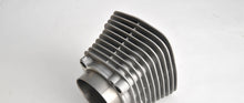 Load image into Gallery viewer, Replica 1200cc Silver Finish Cylinder