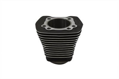 Replica 80 inch Evolution Cylinder Black