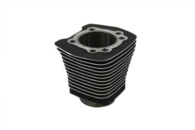 Replica 80 inch Evolution Cylinder Black