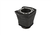 Load image into Gallery viewer, Replica 80 inch Evolution Cylinder Black