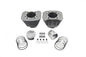 1200cc Cylinder and Piston Conversion Kit Silver