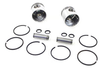 Load image into Gallery viewer, 45 inch WL/G Piston Kit .005 inch Oversize