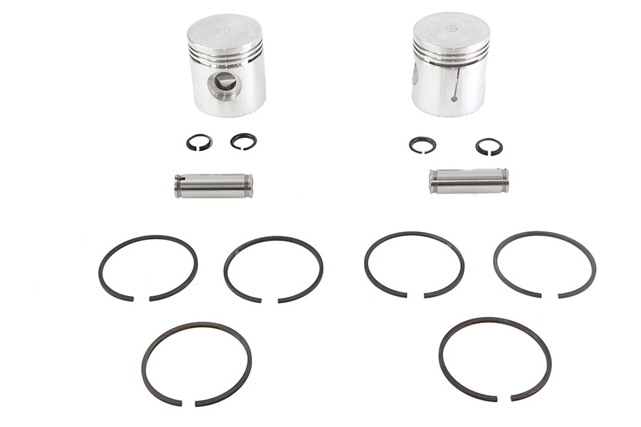 45 inch WL/G Piston Kit Standard