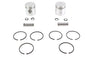 45 inch WL/G Piston Kit Standard