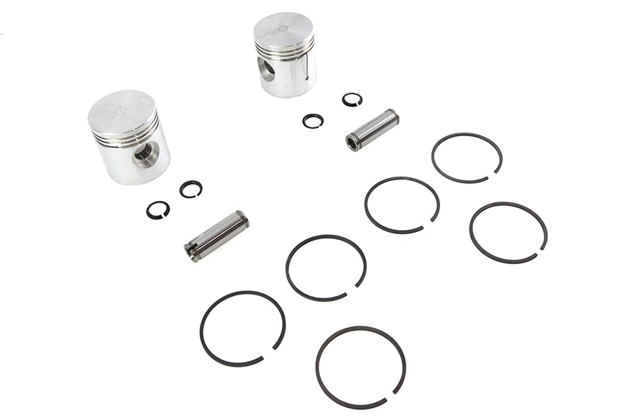 45 inch WL/G Piston Kit Standard