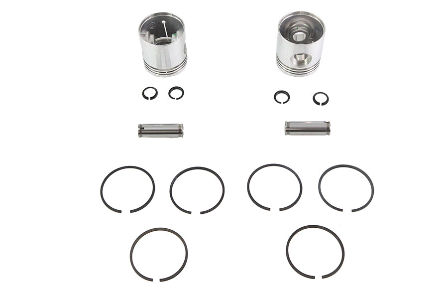 45 inch WL/G Piston Kit Standard