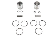 Load image into Gallery viewer, 45 inch WL/G Piston Kit Standard
