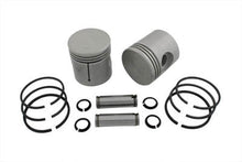 Load image into Gallery viewer, Piston Kit .020 Oversize