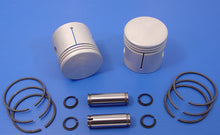 Load image into Gallery viewer, Piston Kit .060 Oversize