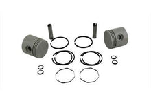 Load image into Gallery viewer, 3-5/16 inch Piston Set .010 Oversize
