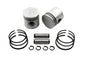 3-5/16 inch Piston Set .020 Oversize