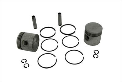 3-5/16 inch Piston Set .020 Oversize