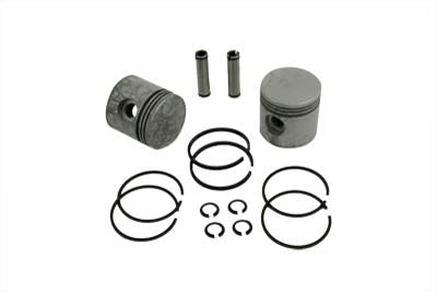 3-5/16 inch Piston Set .030 Oversize