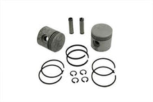 Load image into Gallery viewer, 3-5/16 inch Piston Set .030 Oversize