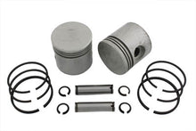 Load image into Gallery viewer, 3-5/16 inch Piston Set .040 Oversize
