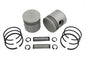 3-5/16 inch Piston Set .040 Oversize