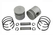 Load image into Gallery viewer, 3-5/16 inch Piston Set .040 Oversize
