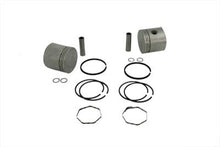 Load image into Gallery viewer, 3-5/16 inch Piston Set .050 Oversize