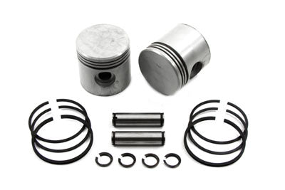 3-5/16 inch Piston Set .060 Oversize