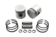 Load image into Gallery viewer, 3-5/16 inch Piston Set .060 Oversize
