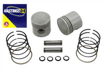 Load image into Gallery viewer, 61 inch Overhead Valve 3-5/16 inch Piston Set Standard Size