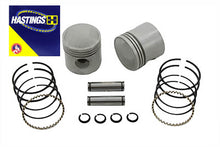 Load image into Gallery viewer, 3-5/16 inch Piston Set .020 Oversize