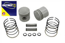 Load image into Gallery viewer, 3-5/16 inch Piston Set .020 Oversize